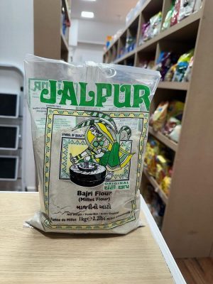 Jalpur Bajri Flour