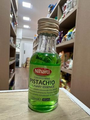 Niharti Pistachio Culinary Essence 28ml