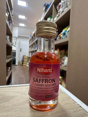 Niharti SAFFRON Essence