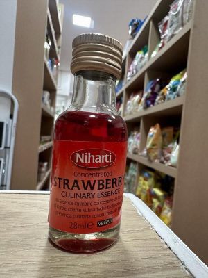 Niharti Strawberry Essence