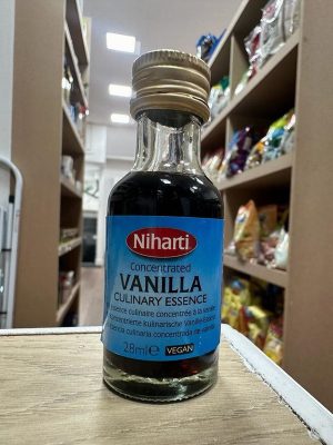 Niharti Vanilla 28ml