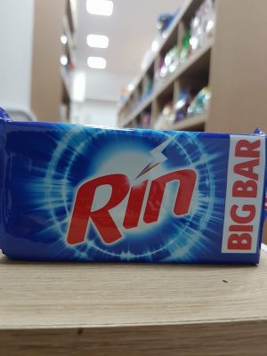 RIN BIG BAR