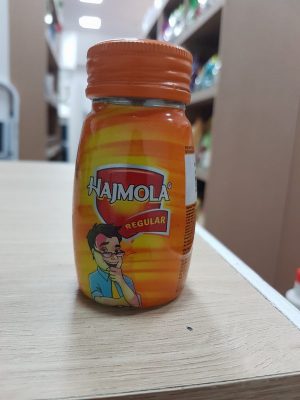 DABUR HAJMOLA REGULAR