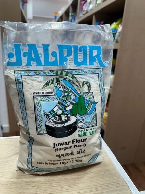 Jalpur Juwar Flour 1kg