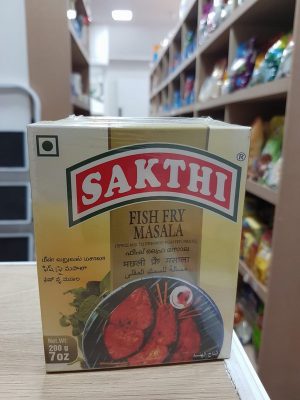 Sakthi Fishy Fry Masala