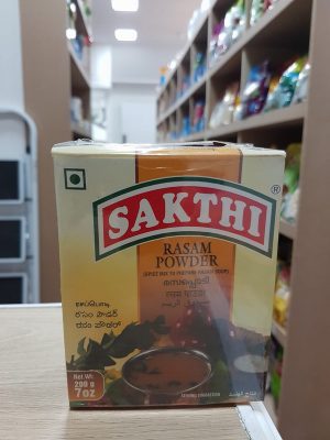 Sakthi Rasam Powder 200g