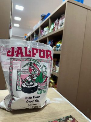 jalpur rice flour