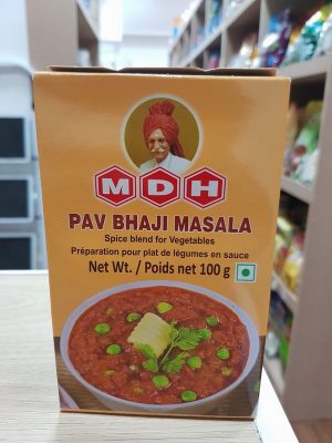 MDH Pav Bhaji Masala