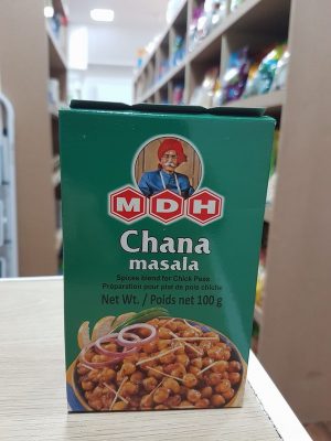 MDH Chana Masala