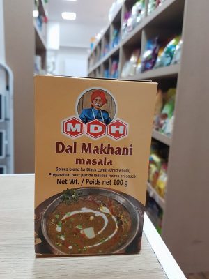 MDH Dal Makhani Masala