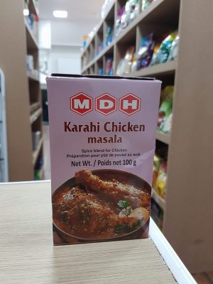 MDH Karahi Chicken Masala 100g