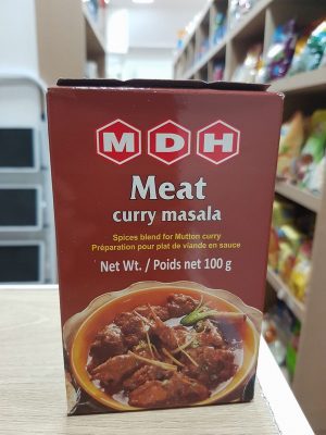 MDH Meat Curry Masala 100g