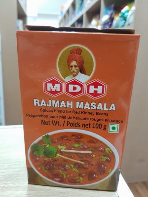 MDH Rajmah Masala