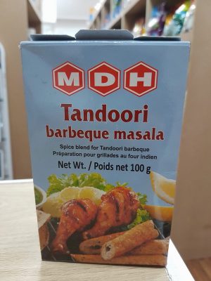 MDH Tandoori Barbeque Masala