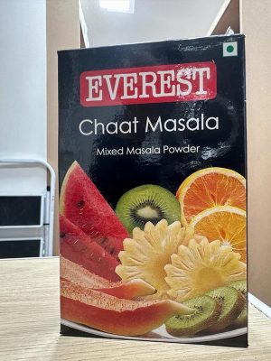 Everest Chaat Masala