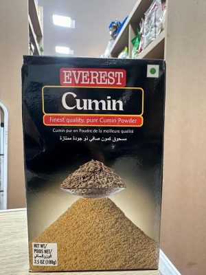 EVEREST Cumin powder 100g