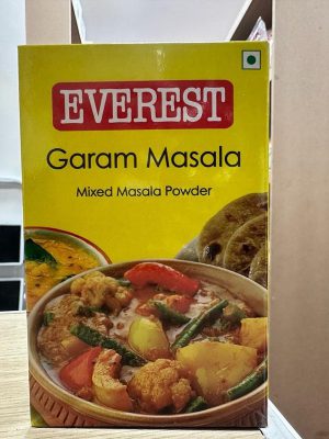 Everest Garam masala