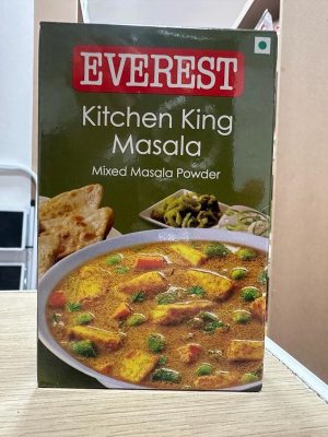 Everest Kitchen King Masala