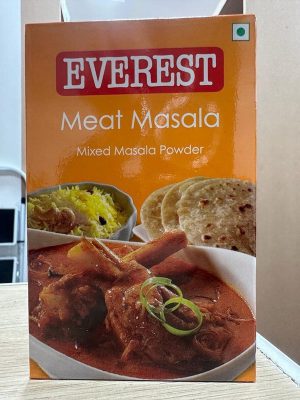 Everest Meat Masala 100g