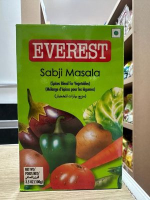 Everest Sabji Masala