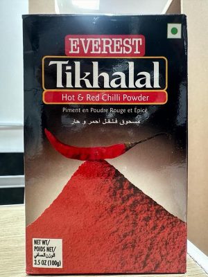 Everest Tikhalal Chilli powder