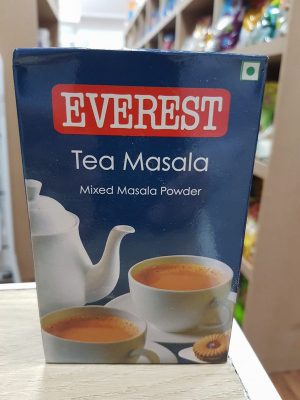 EVEREST TEA MASALA 100g