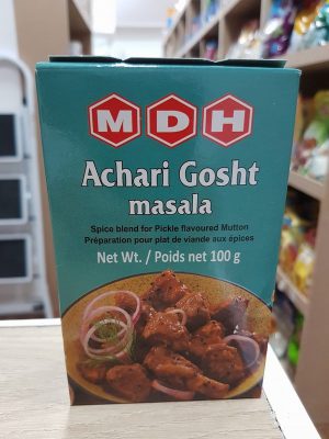 MDH Achari Gosht Masala