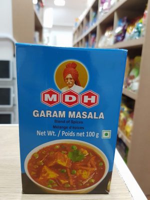 MDH Garam Masala