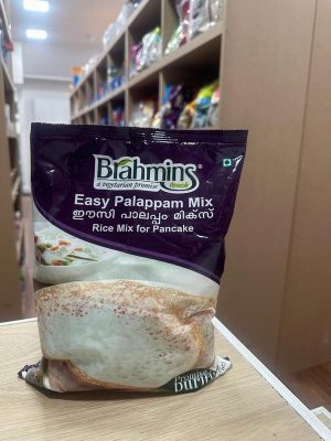 BRAHMINS EASY PALAPPAM MIX