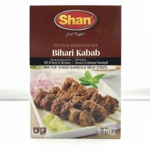 shan bihari kabab 50g