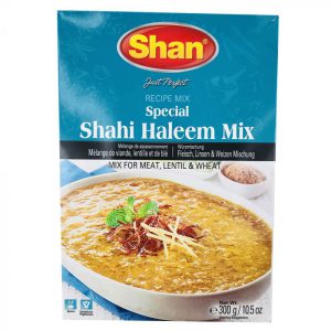 SHAN SPECIAL SHAHI HALEEM MIX