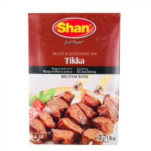 shan tikka 50g