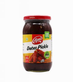 AJMI DATES PICKLE