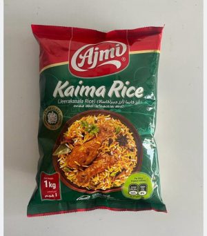 ajmi kaima rice 1kg