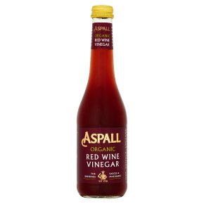 Aspall Organic Red Wine  Vinegar