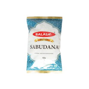 Balasa Sabudana Papad