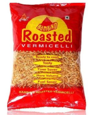 Bambino Roasted Vermicelli 350g