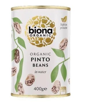 Biona Organic Pinto Beans