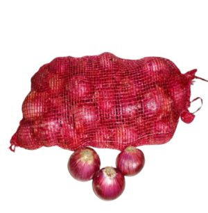 Bombay Onion Bag