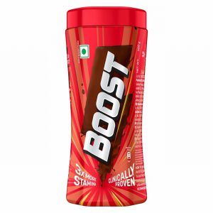 Boost 450g