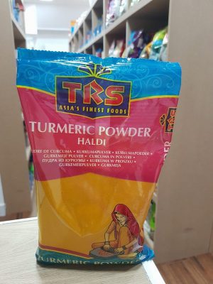 TRS Turmeric Powder 400g