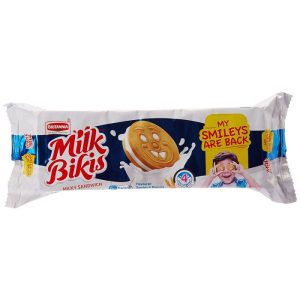 Britannia Milk Bikis 44g
