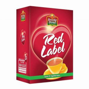 Brooke Bond  Red label 500g