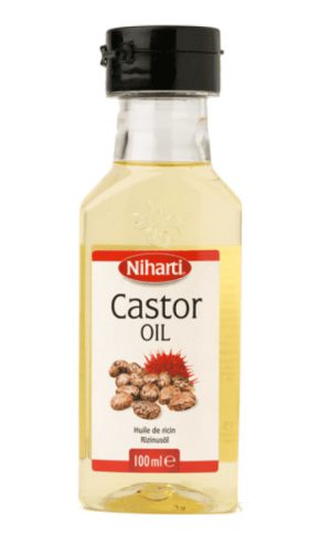 Castor Oil Niharti