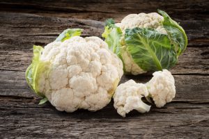 Cauliflower/PC