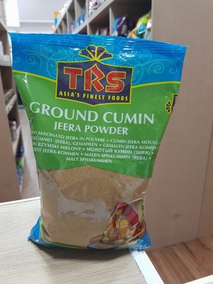 TRS Jeera Powder 400g