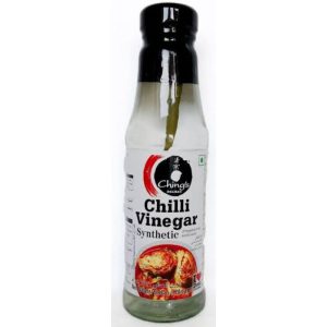 Ching’s Chilli Vinegar