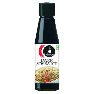 Ching’s Dark Soya Sauce