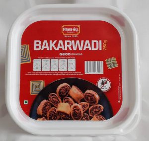 Chitale Bakarwadi