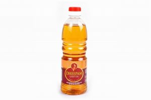 Dheepam Lamp Oil